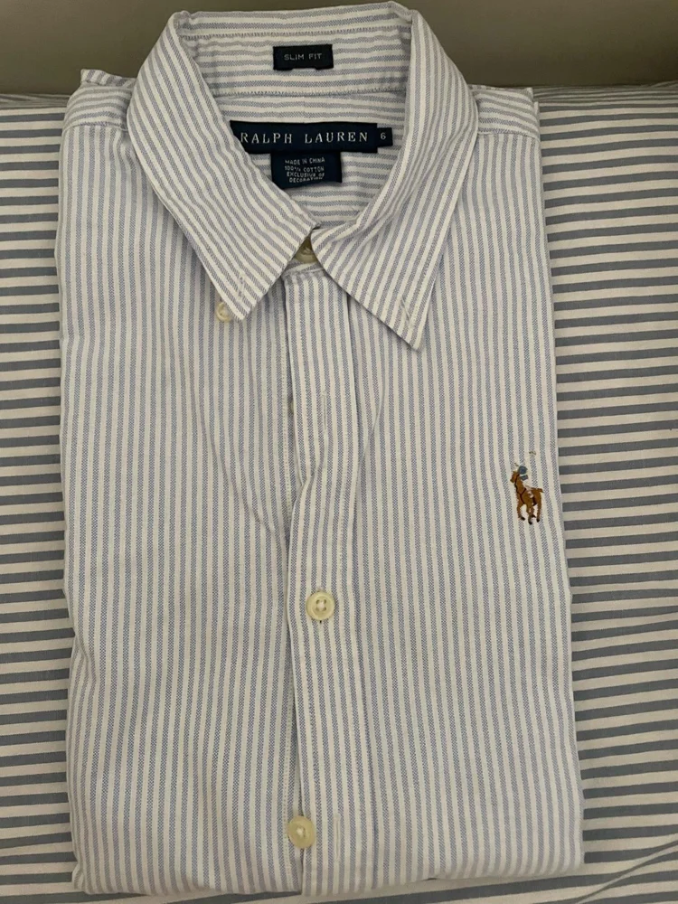 Ralph Lauren Long Sleeve