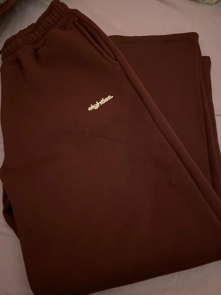 Local Sweatpants, size M, photo 2