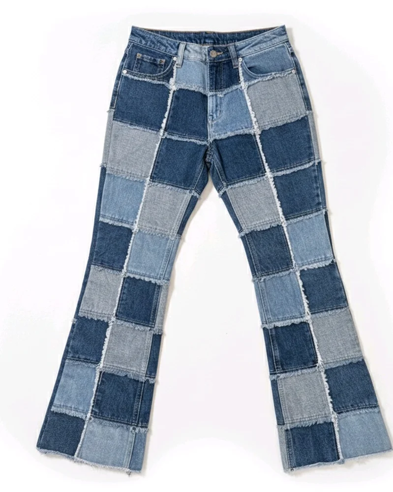 Pants, size S / 36 / 8, photo 3