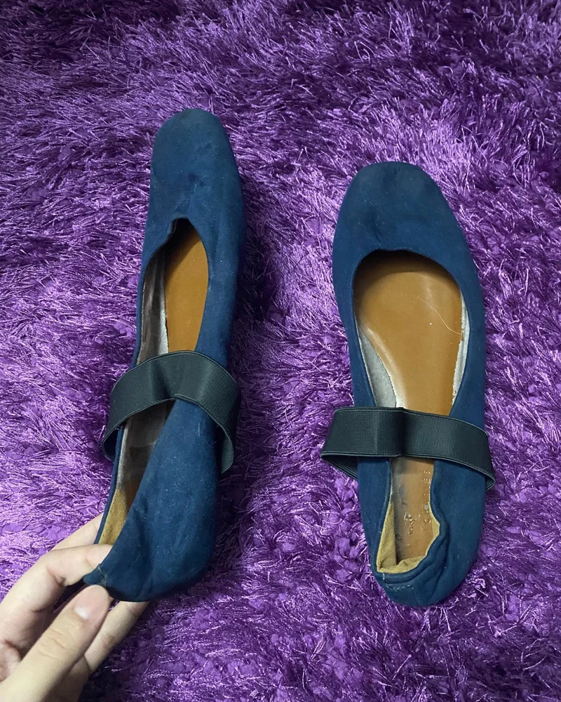Charles & Keith Flats, size 38, photo 2