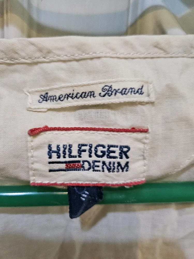 Tommy Hilfiger Blouses, size S / 36 / 8, photo 2