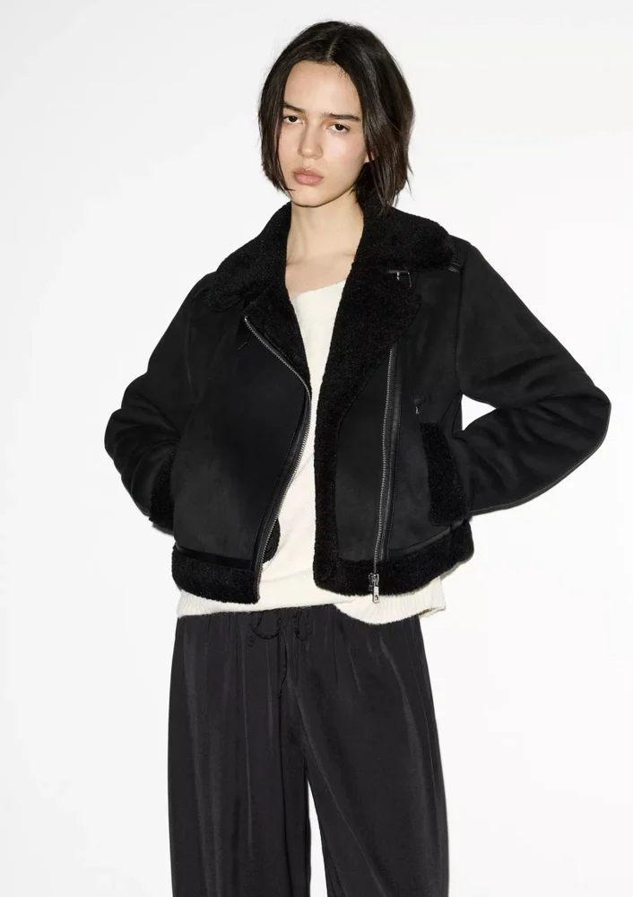 Pull & Bear Jackets, size M / 38 / 10, photo 3
