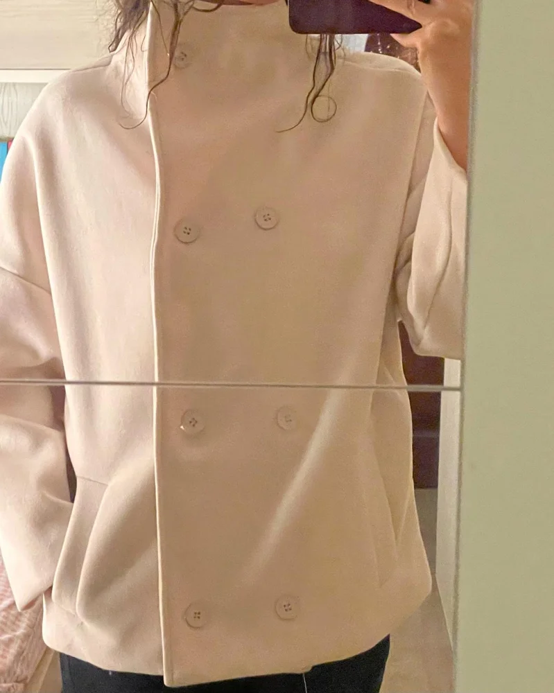 Coats, size M / 38 / 10, photo 2