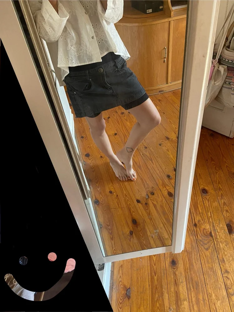 Bershka Skirts, size L / 40 / 12, photo 2