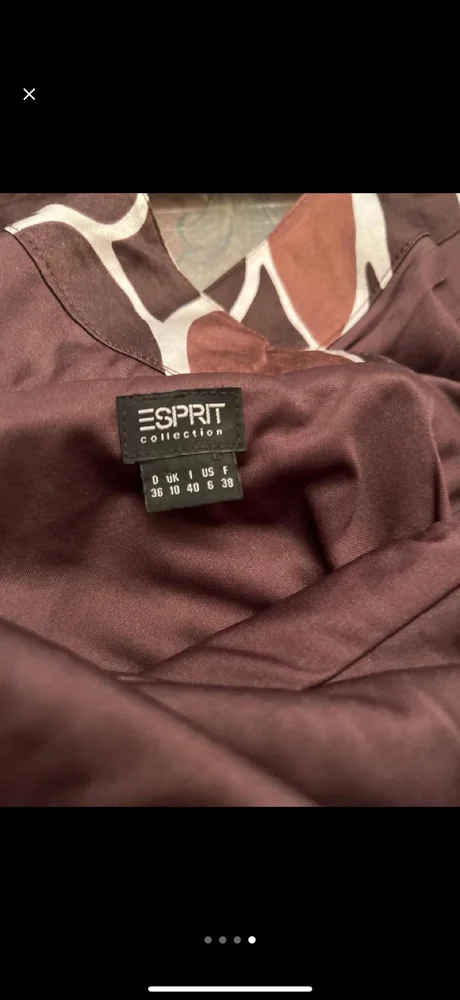 Esprit Blouses, size M / 38 / 10, photo 2