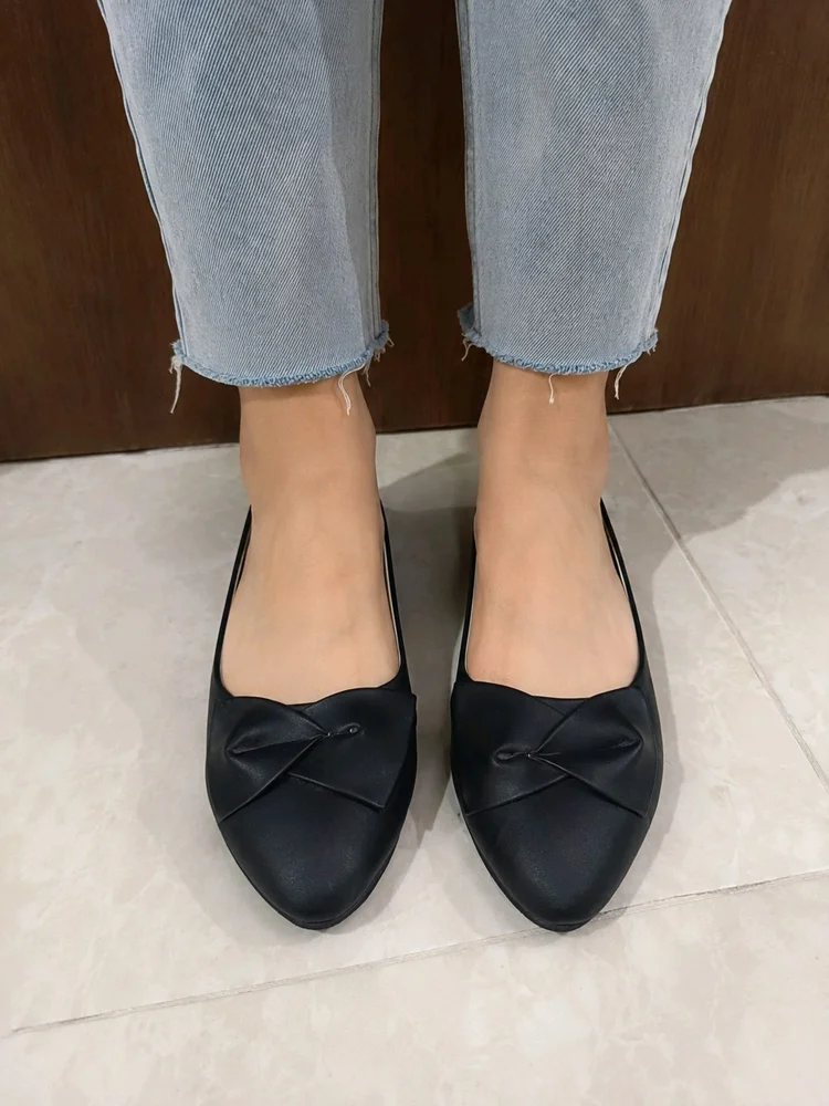 Flats