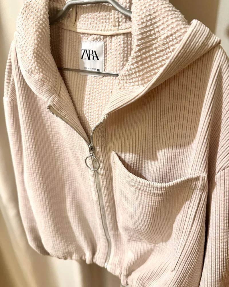Zara Sweaters & Pullovers, size S / 36 / 8, photo 4