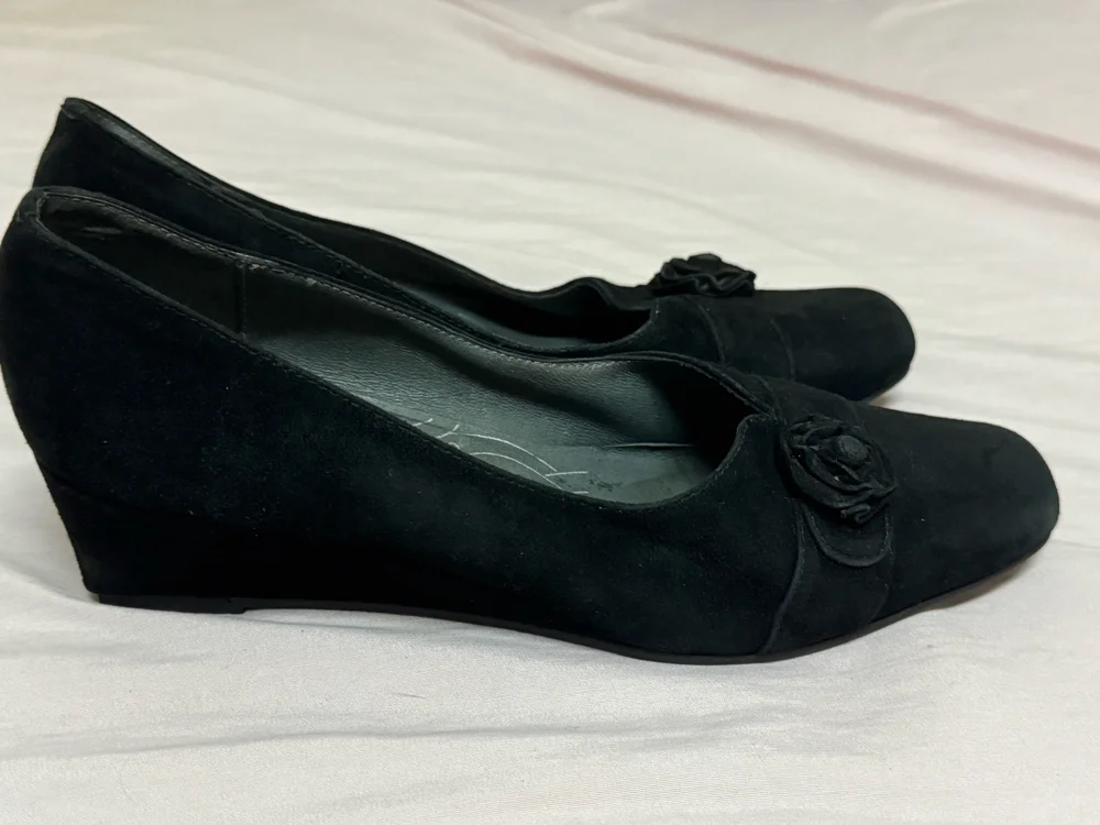 Sweet Block Heels, size 37, photo 3