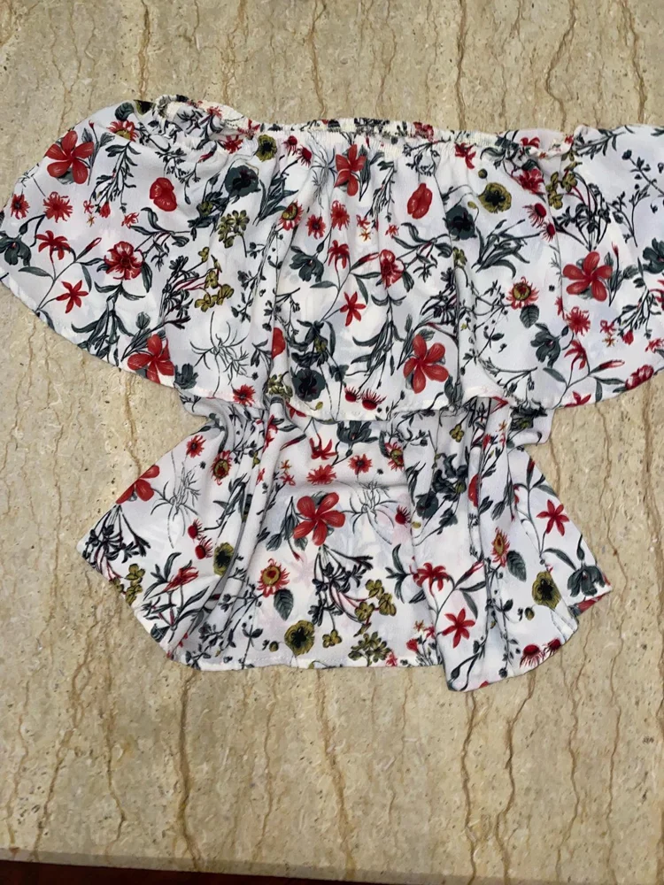 Blouses, size XXL / 44 / 16, photo 2