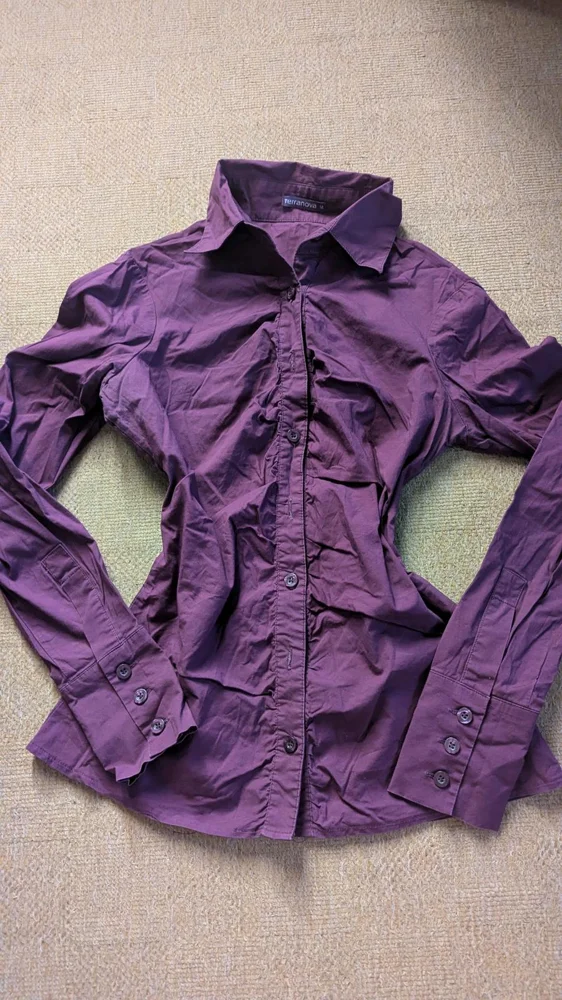 Terranova Shirts, size M / 38 / 10, photo 2