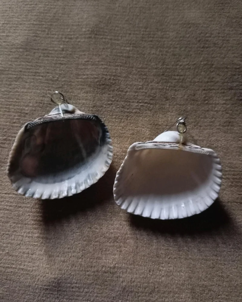 Earrings, size Other, photo 3