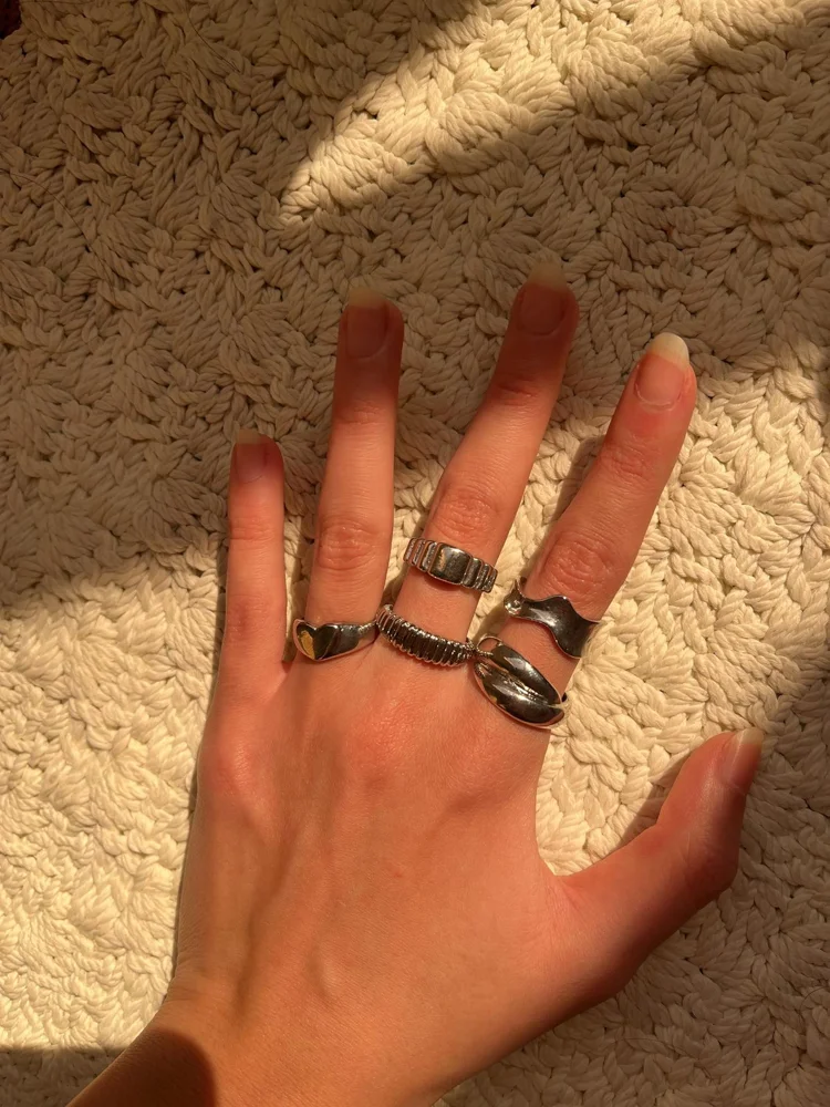 Rings, size Other, photo 3