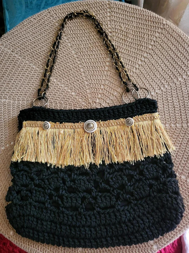 Shoulder Bag, size Other, photo 3
