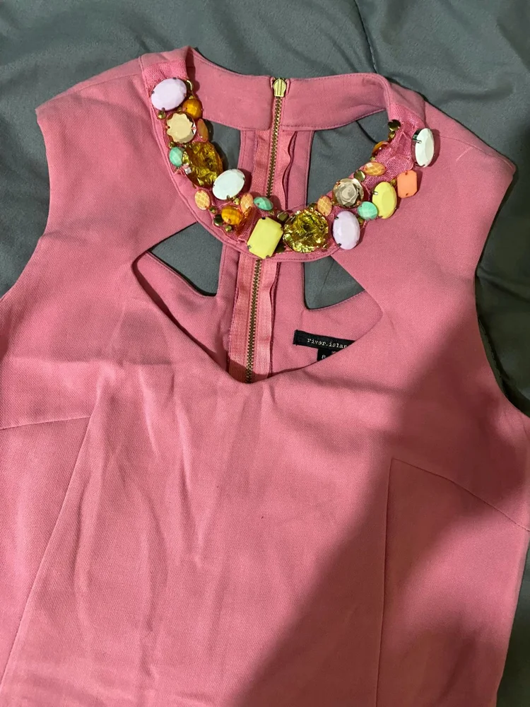 River Island Mini Dresses, size S / 36 / 8, photo 2