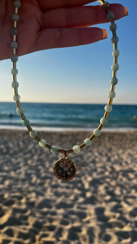 Necklaces, size Other, photo 2