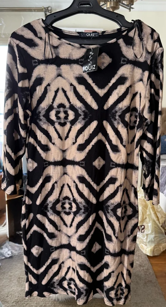 Quiz Bodycon Dresses, size XL / 42 / 14, photo 2