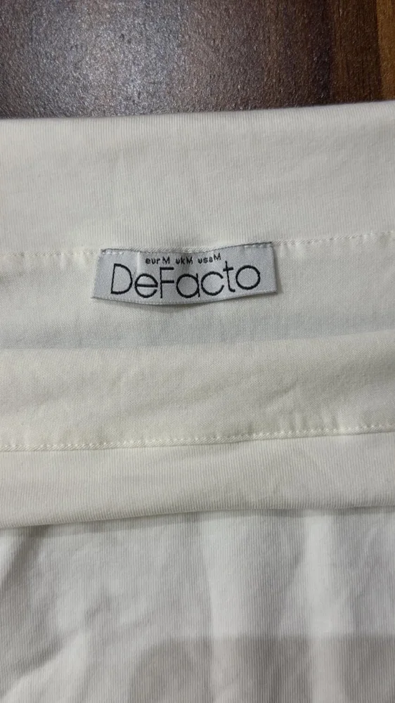 Defacto Crop Tops, size M / 38 / 10, photo 3