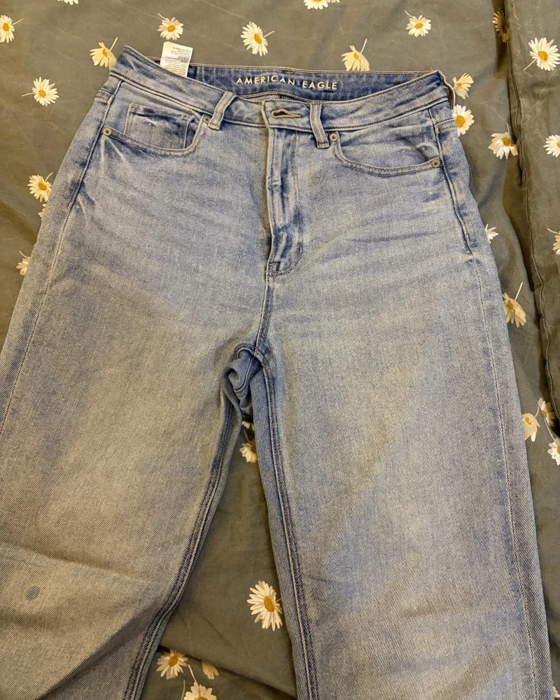 American Eagle Jeans, size M / 38 / 10, photo 4