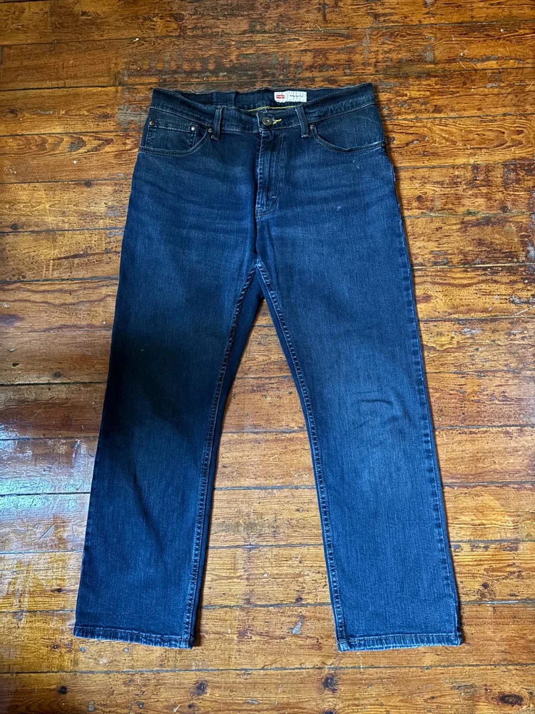 Wrangler Jeans