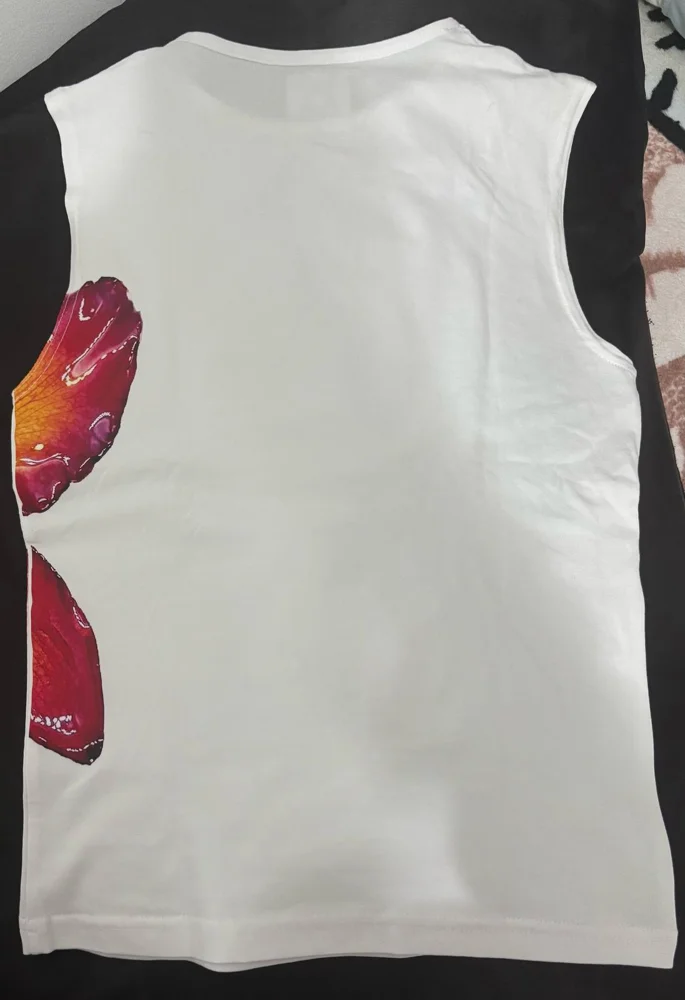 local brands Tank Tops, size S / 36 / 8, photo 3