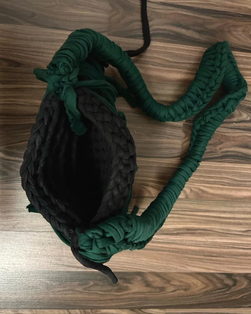 Cross-Body Bag, size Other, photo 4