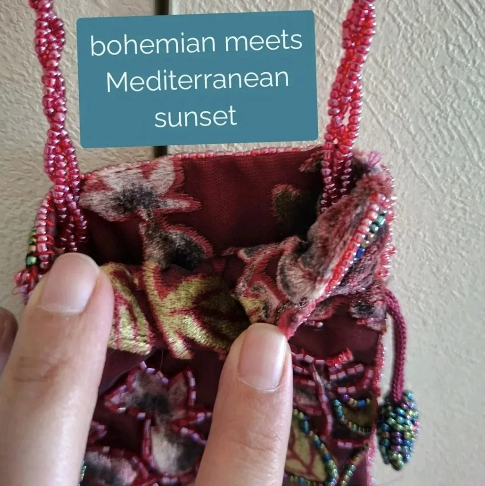 Cross-Body Bag, size Other, photo 5