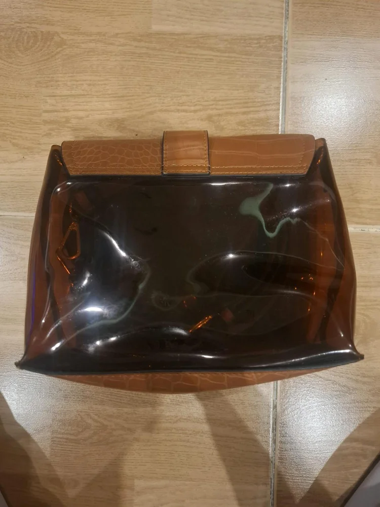 Pixi Cross-Body Bag, size Other, photo 2