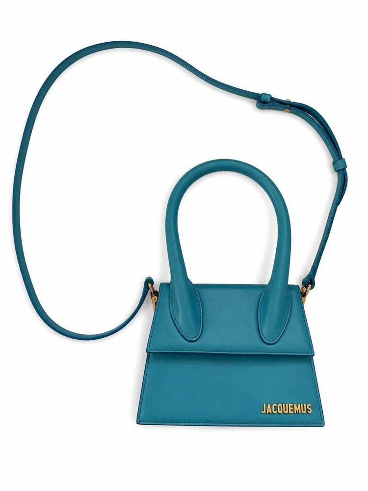 Jacquemus Cross-Body Bag, size Other, photo 2