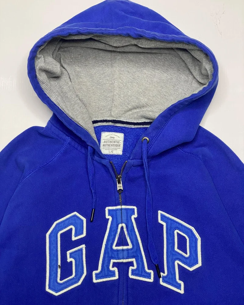 GAP Sweatshirts, size L, photo 2