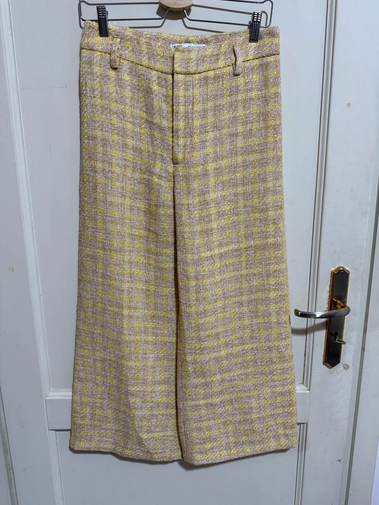 Zara Pants, size S / 36 / 8, photo 2