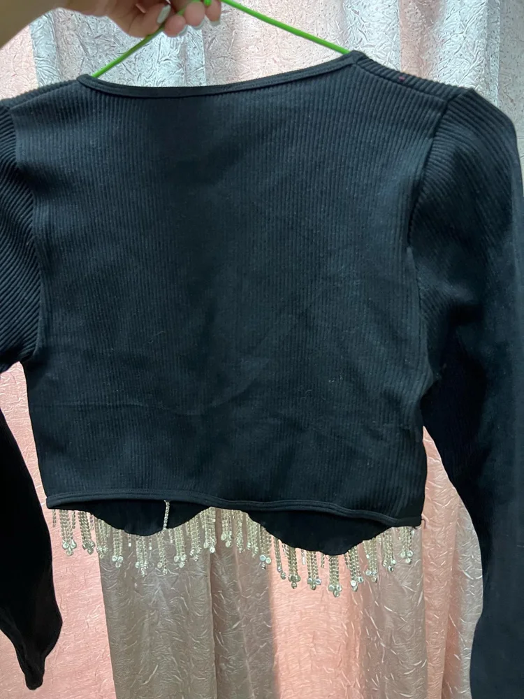 Zara Crop Tops, size M / 38 / 10, photo 5