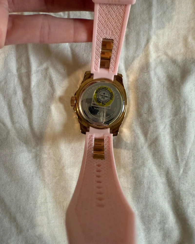 Tommy Hilfiger Watches, size One size, photo 2