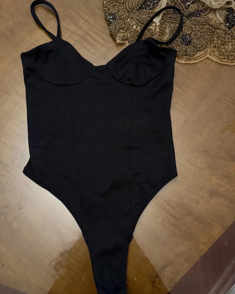 Bershka Tank Tops, size XS / 34 / 6, photo 2