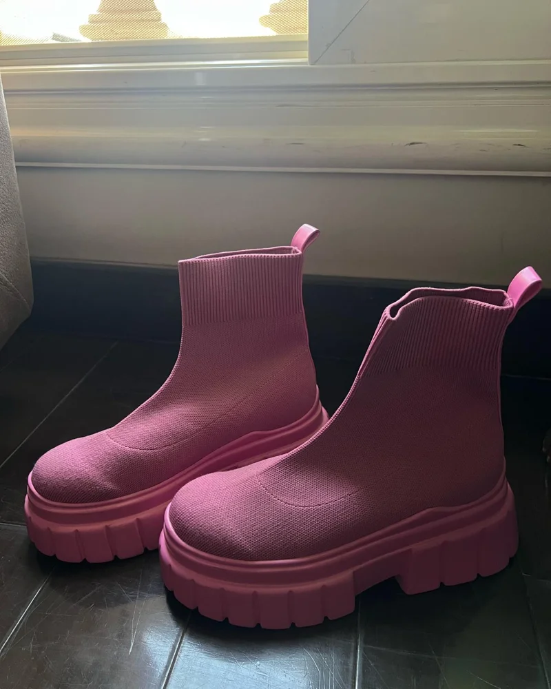 Sneakers, size 40, photo 6