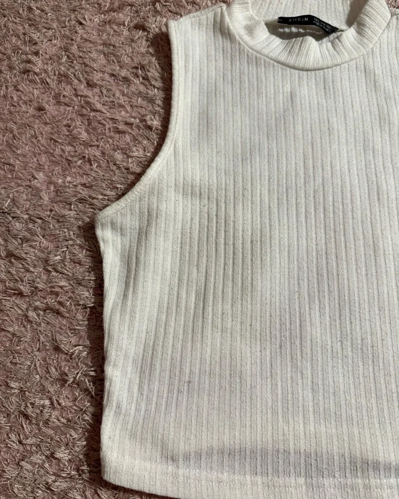 Shein Tank Tops, size S / 36 / 8, photo 2