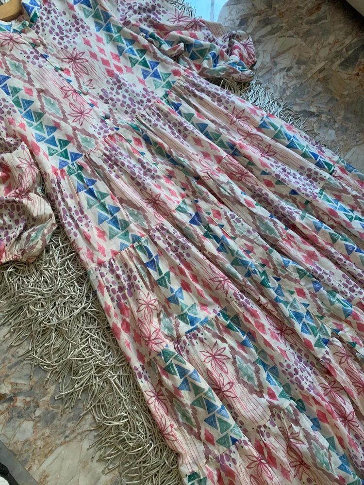 Maxi Dresses, size One size, photo 3