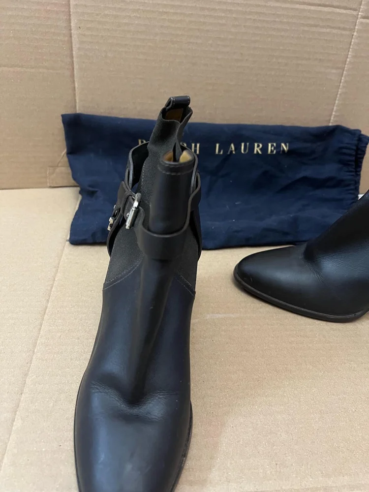 Ralph Lauren Boots, size 39, photo 3
