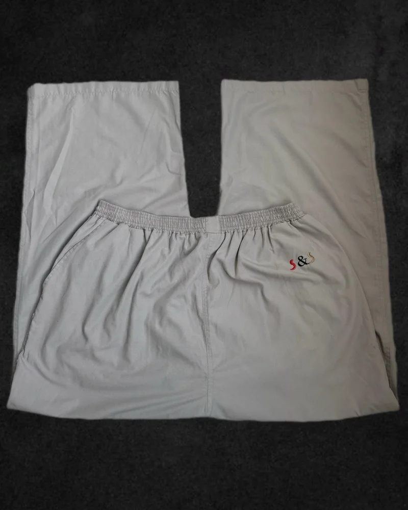 Pants, size L, photo 3