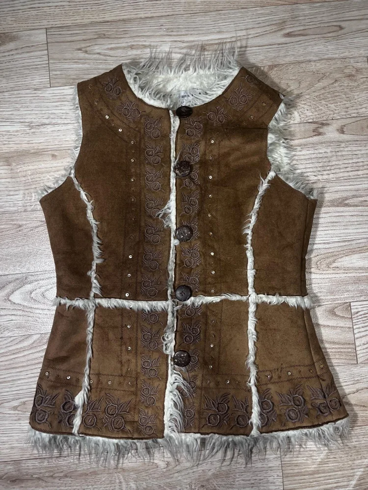 Atmosphere Jackets