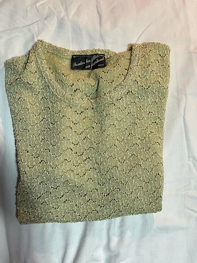 Blouses, size XS / 34 / 6, photo 2