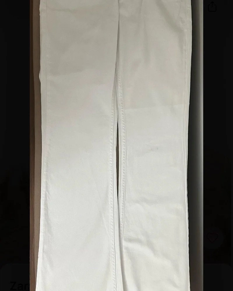 Zara Jeans, size M / 38 / 10, photo 3