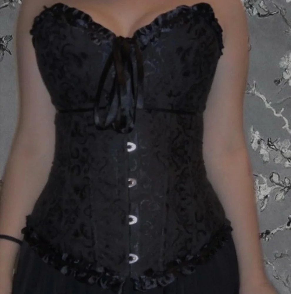 Corsets, size M / 38 / 10, photo 3