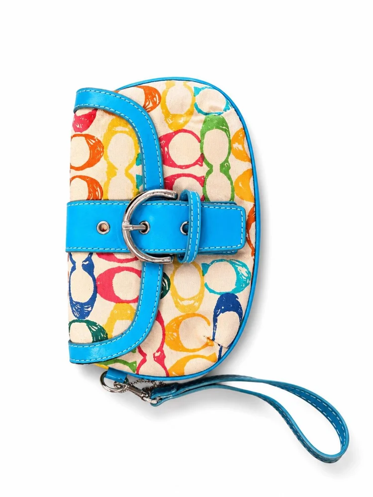 Coach Mini Bag