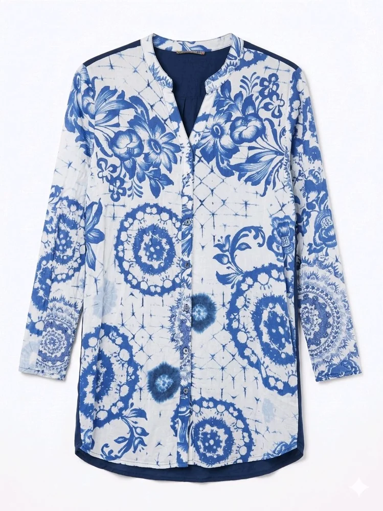 Desigual Blouses