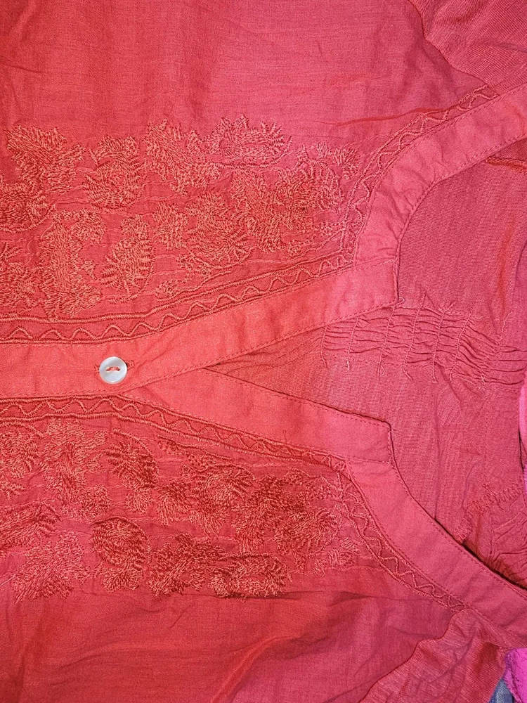 American Vintage Blouses, size S / 36 / 8, photo 4