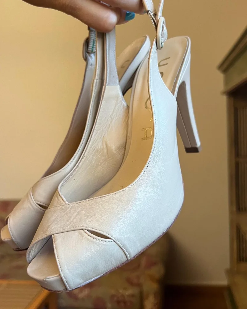 Unisa Sandals, size 38, photo 5