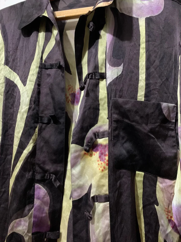 Blouses, size M / 38 / 10, photo 5