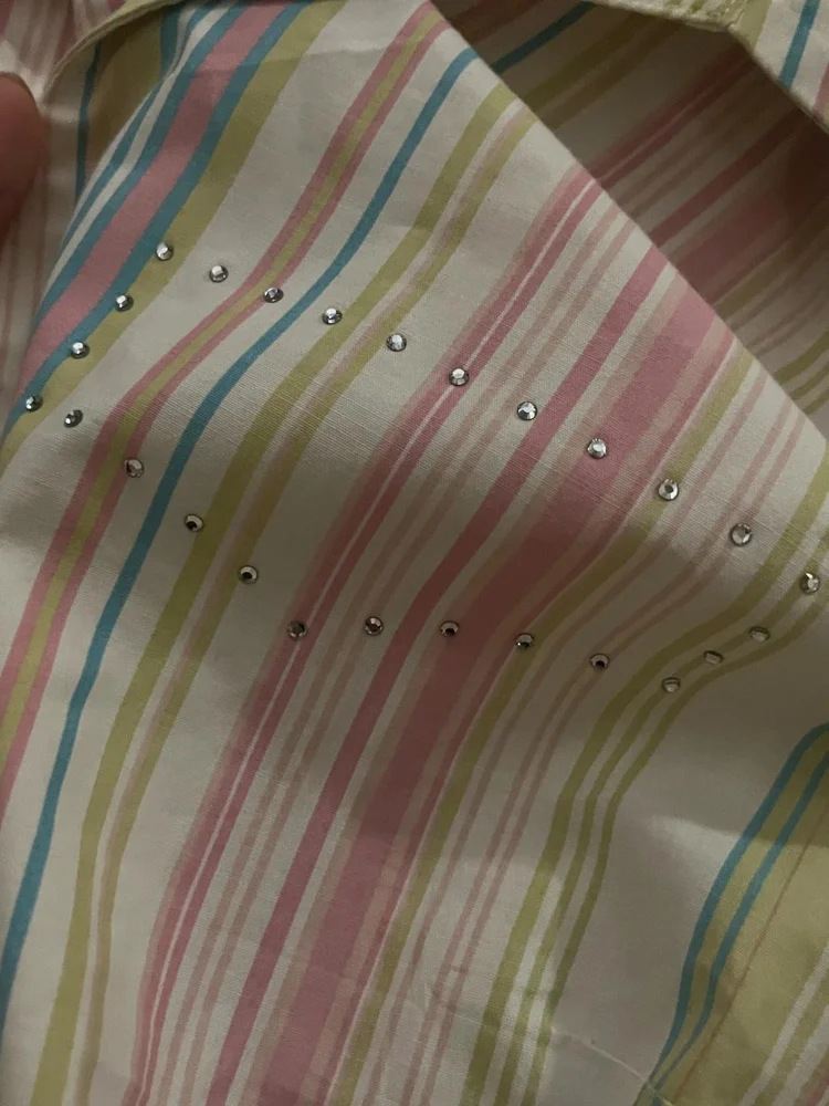 Shirts, size M / 38 / 10, photo 2