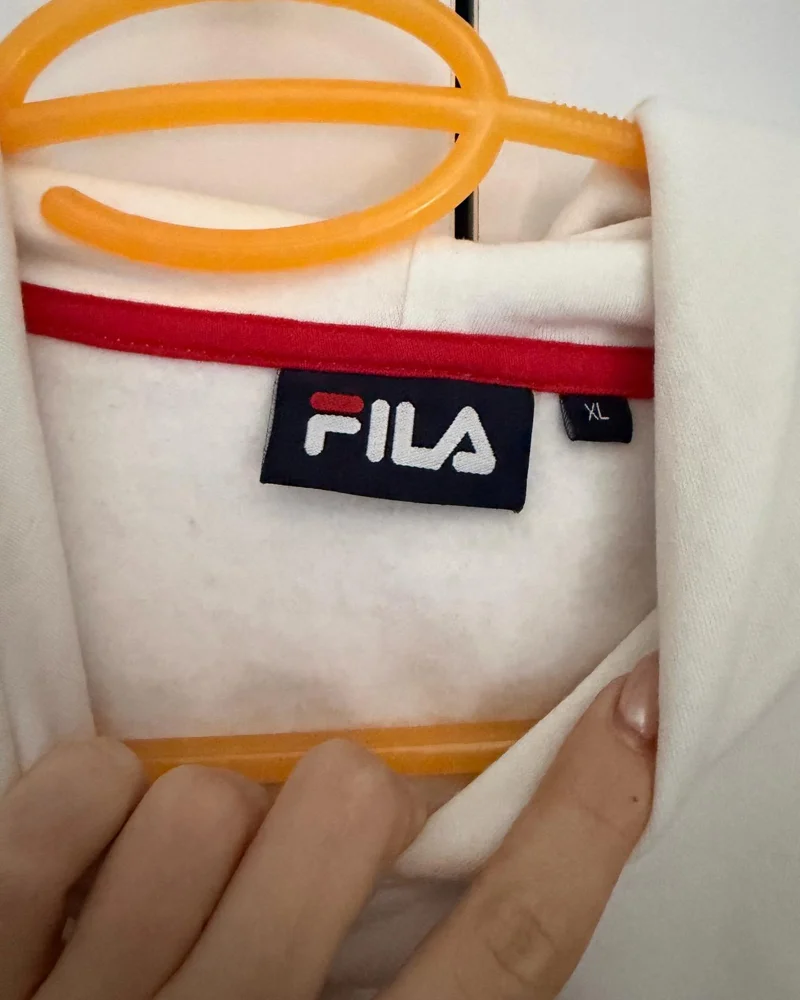 FILA Sweatshirts, size XL / 42 / 14, photo 3