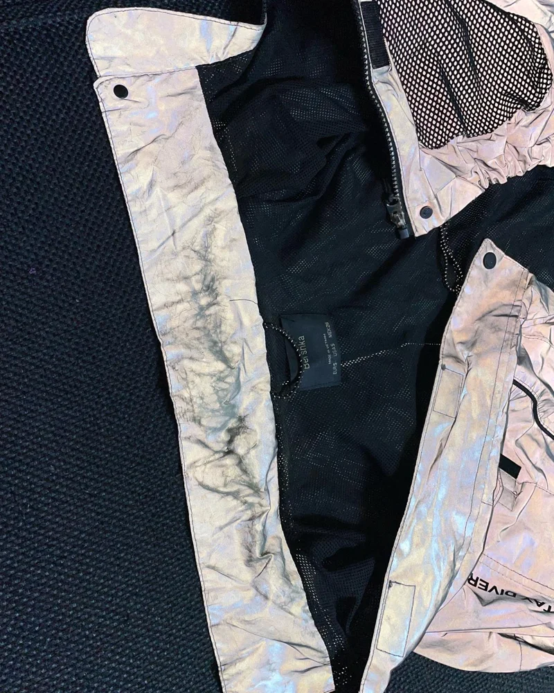 Bershka Jackets, size S / 36 / 8, photo 4